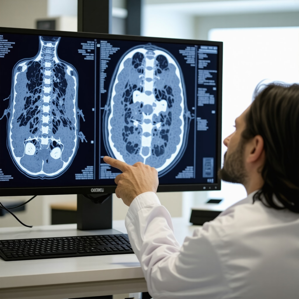 Cervical Spine Surgeon Near Me NJ: How to Find Top Experts