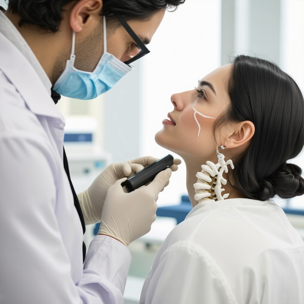 Cervical Spine Treatment Specialist: Advanced Care Options 2024