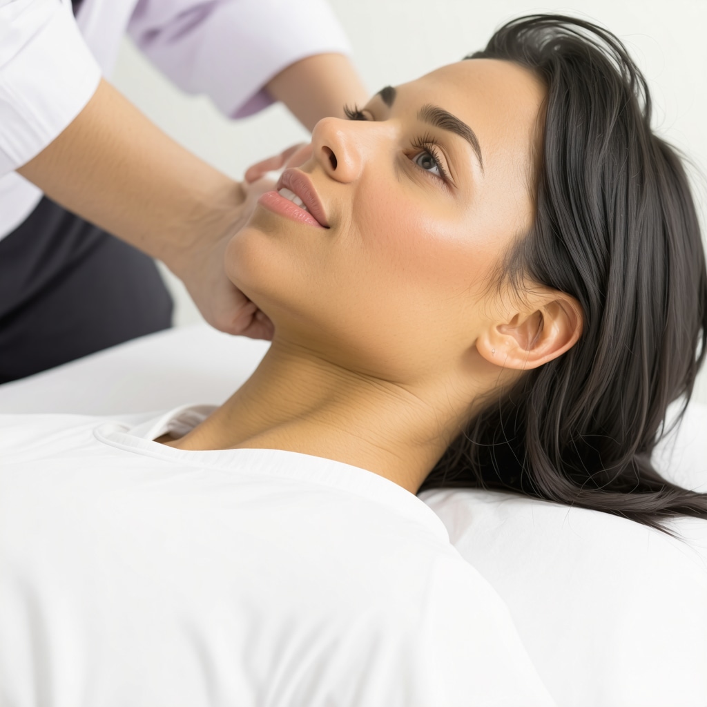 Cervical Spine Treatment Specialist: Relief That Lasts