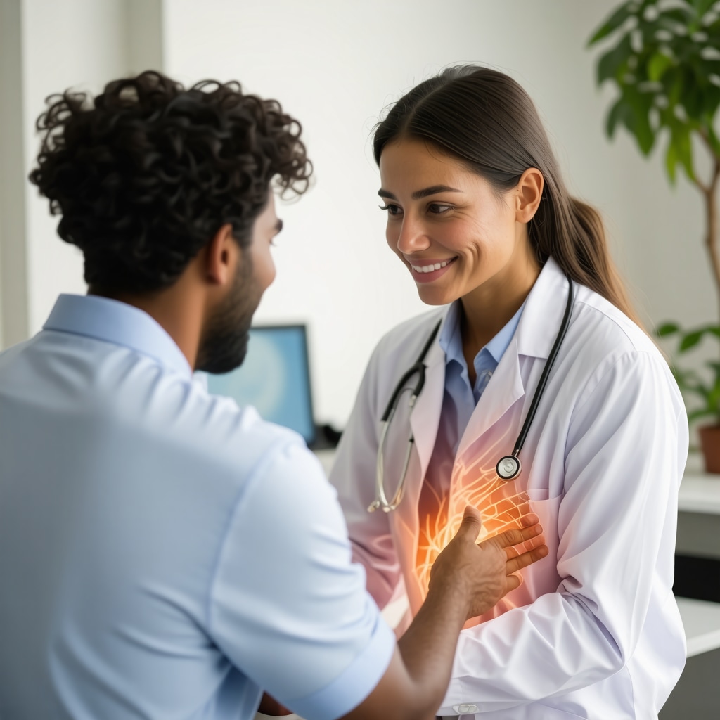 Choosing an Orthopedic Doctor for Pinched Nerve Issues Near You