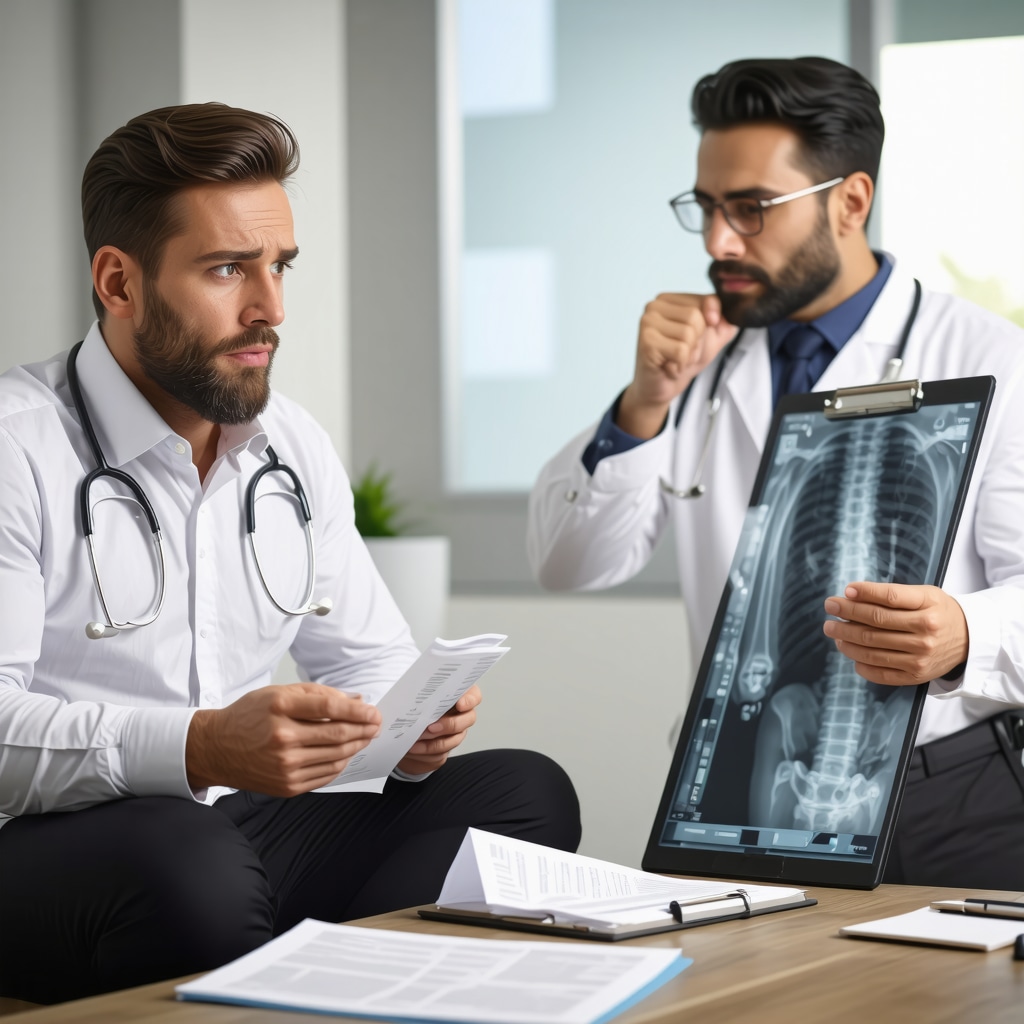 Common Reasons Orthopedic Surgery Gets Denied by Insurance Plans