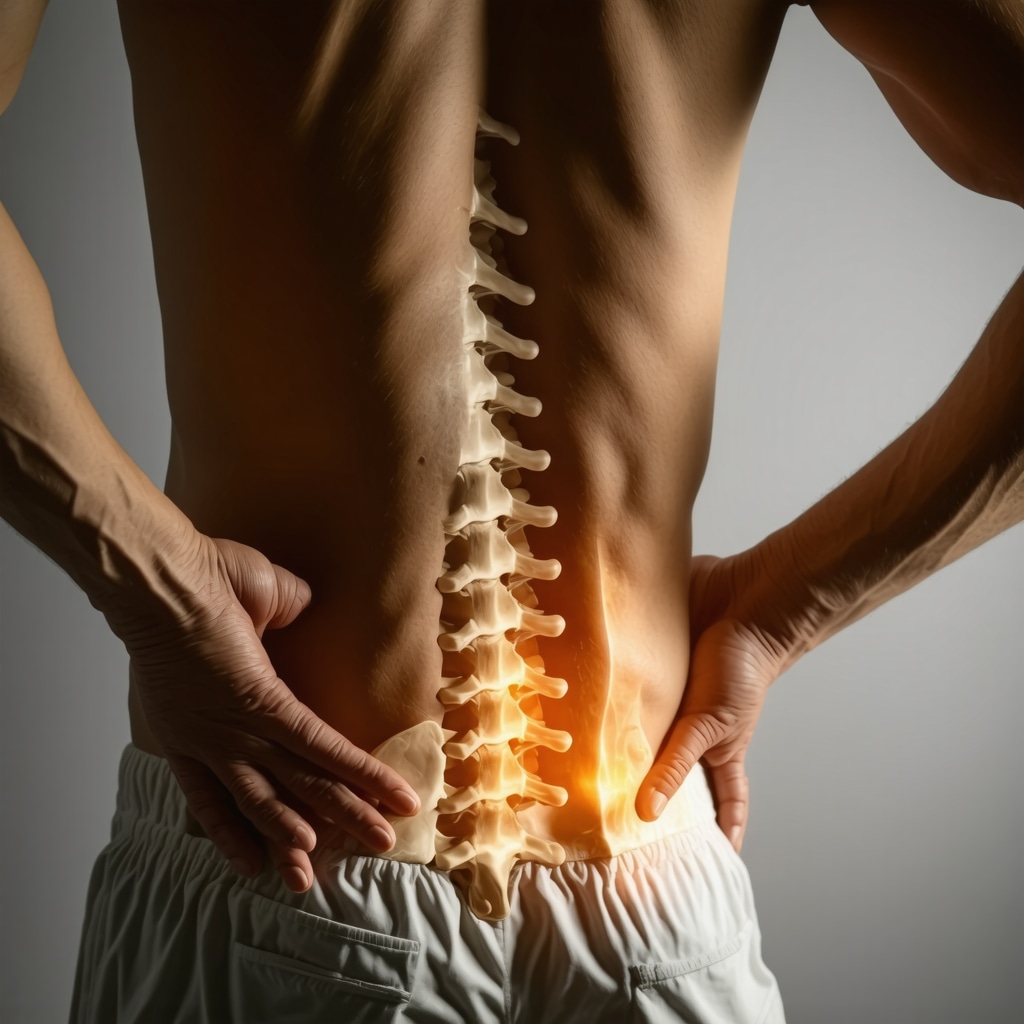 Common Signs You Need Orthopedic Spine Surgery: A Patient’s Guide