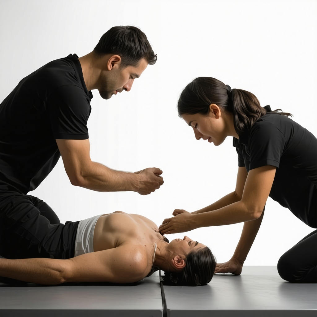 Comparing Orthopedic Therapy and Chiropractic Treatment Benefits
