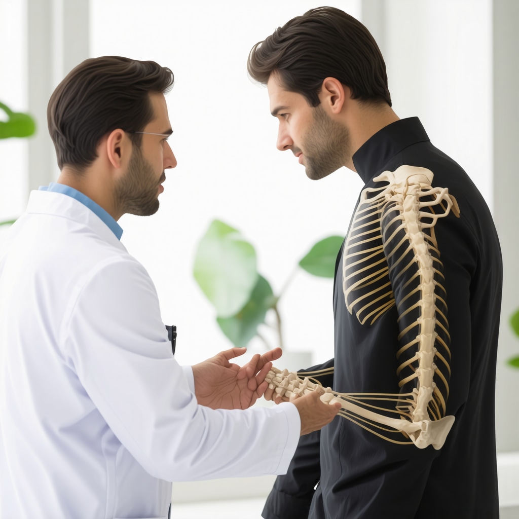 Comparing Orthopedic and Neurologist Care for Chronic Back Pain