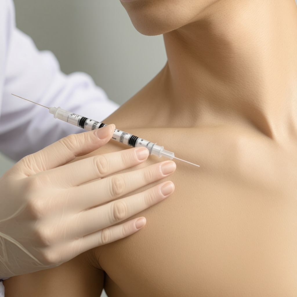 Complete Guide to Orthopedic Trigger Point Injections Today
