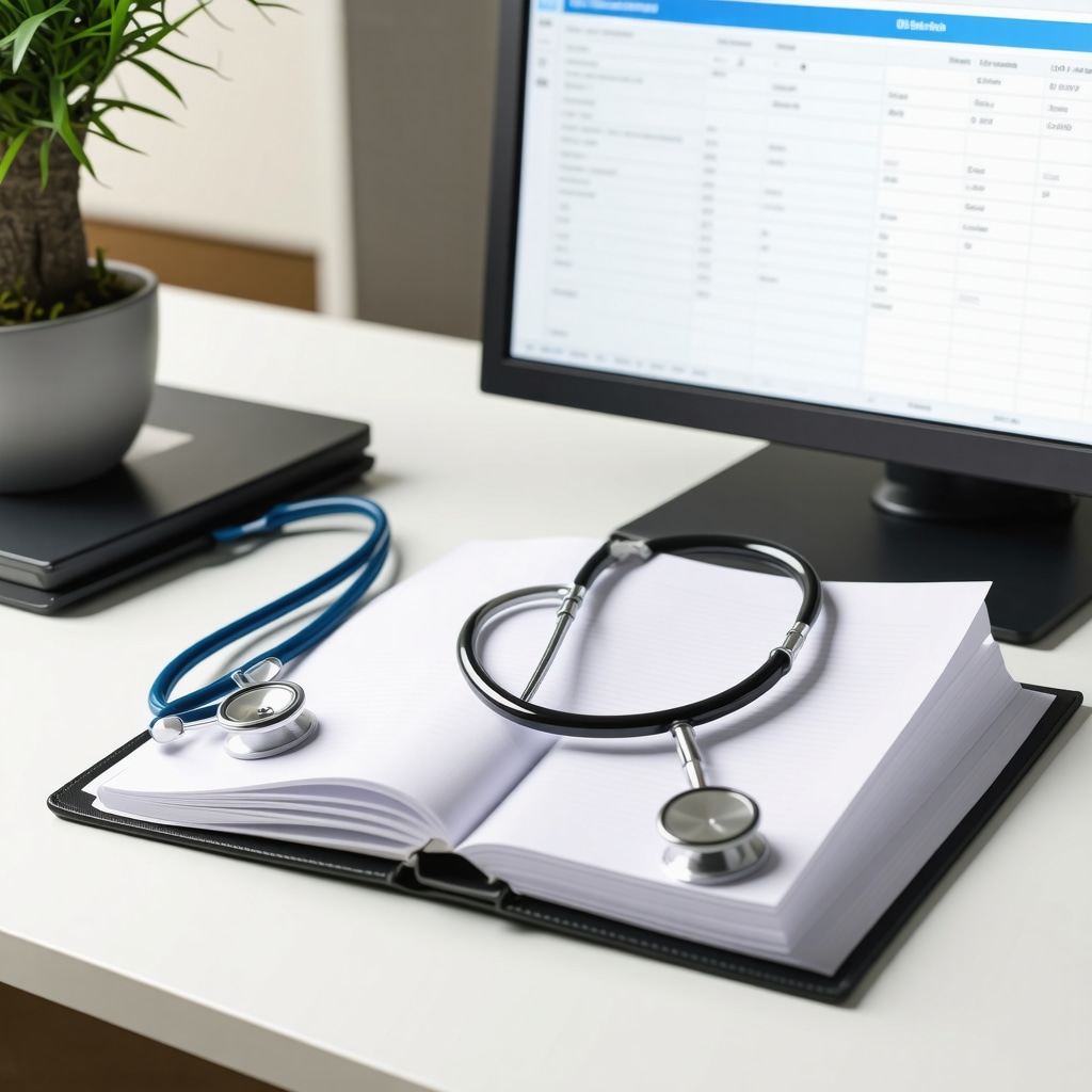 Complete List of Common Orthopedic Diagnosis Codes You Should Know