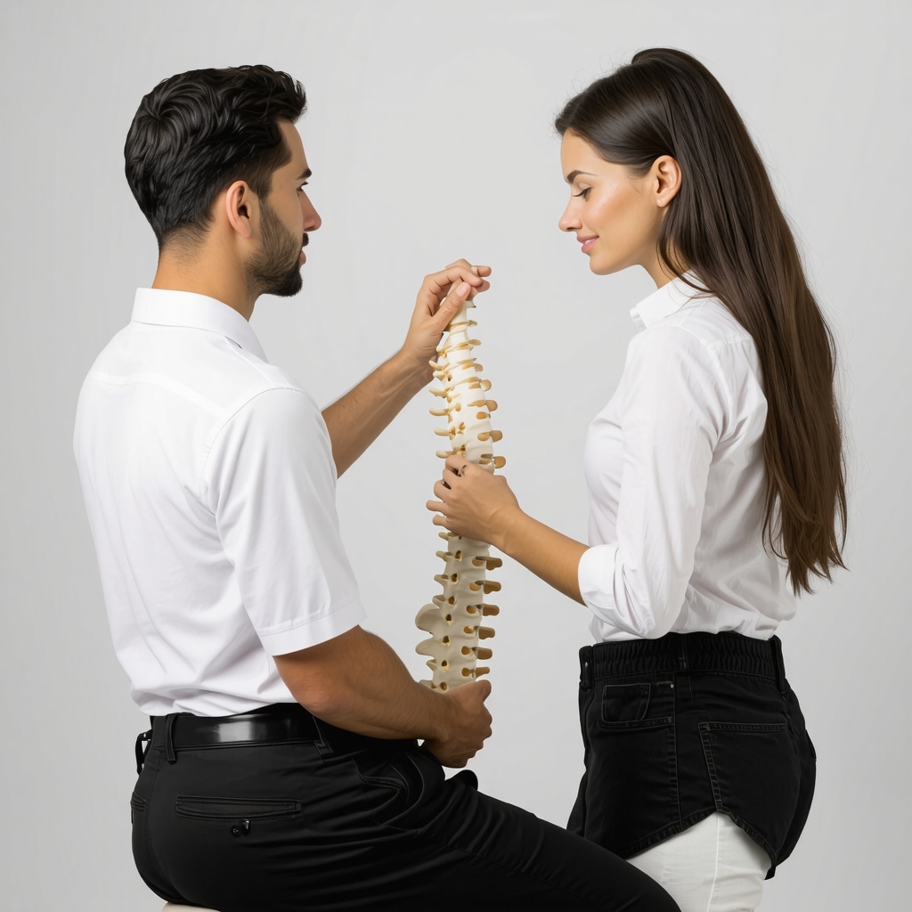 Comprehensive Orthopedic Spine Specialist Tips for Posture Improvement