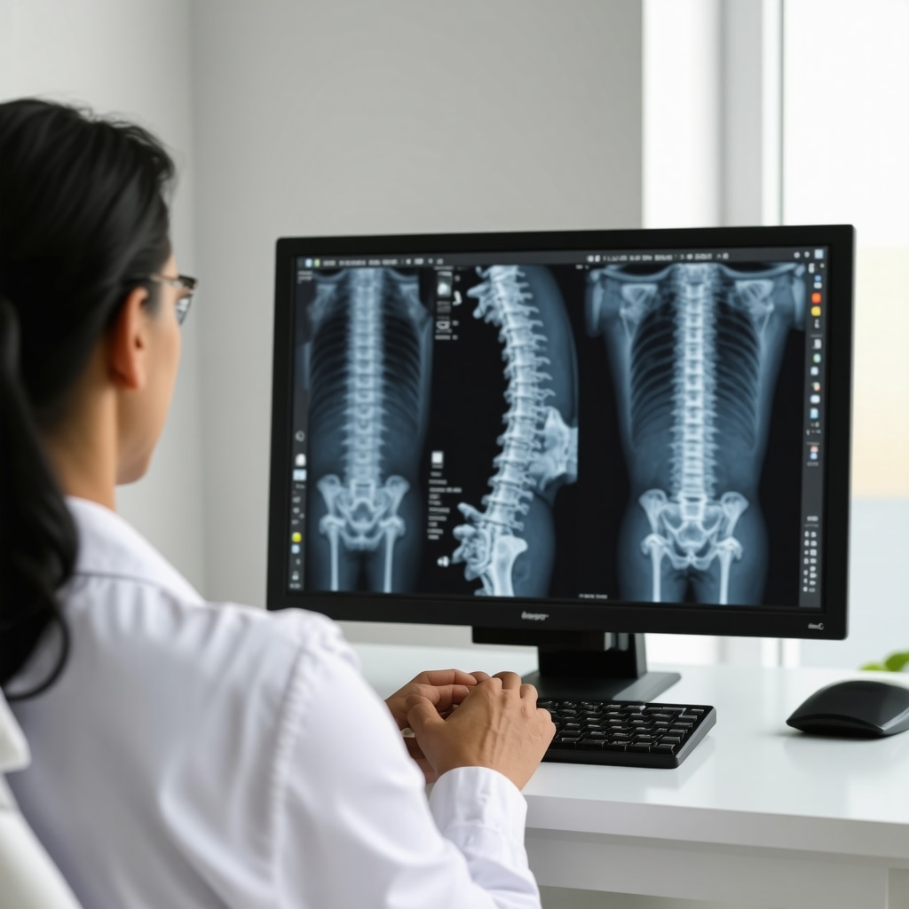 Do I Need Spine Surgery or Chiropractic Care? Orthopedic Evaluation