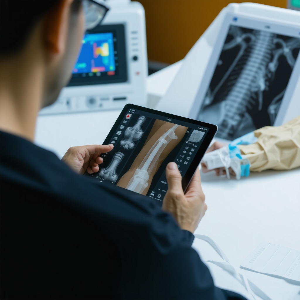 Documenting Orthopedic Injuries for Personal Injury Claims Fast