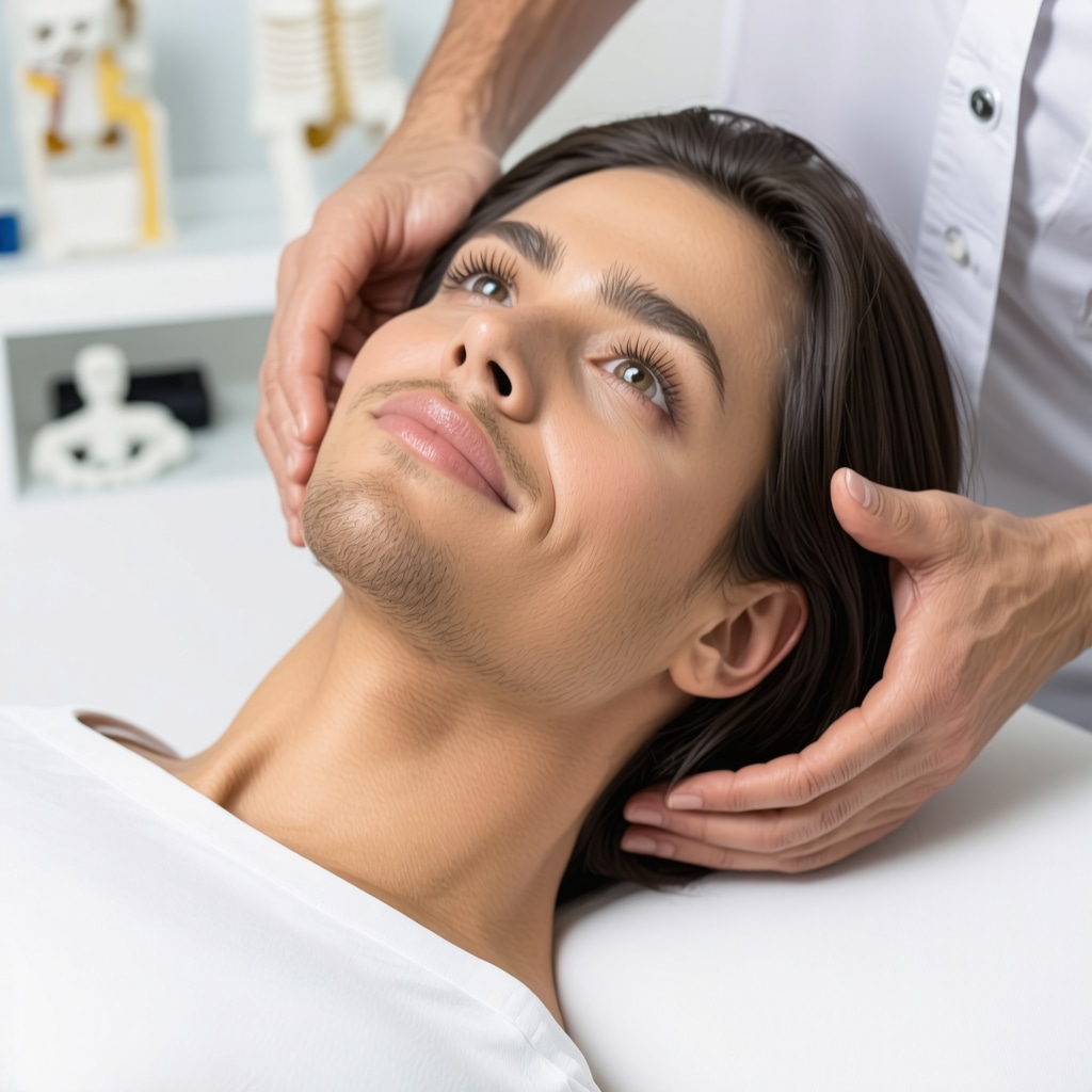 Does Orthopedic Care Help Tension Headaches? Proven Facts