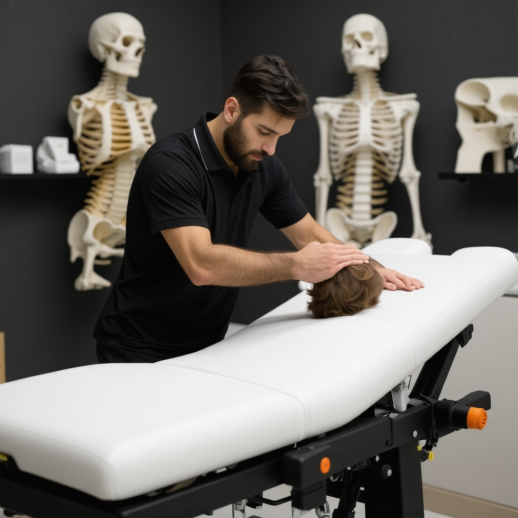 Effective Back Pain Clinic Treatments in Bergen County
