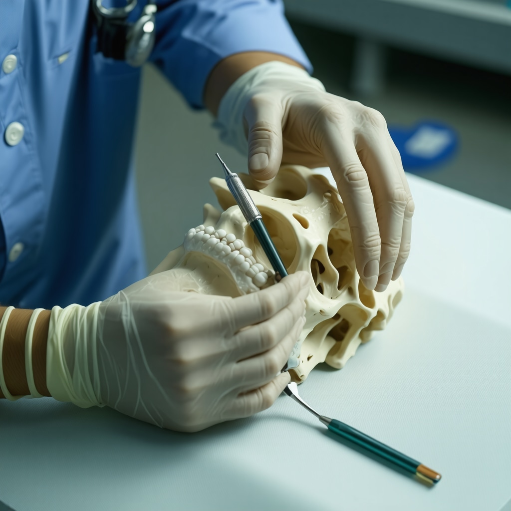 Effective Facet Joint Pain Management in Orthopedics 2024