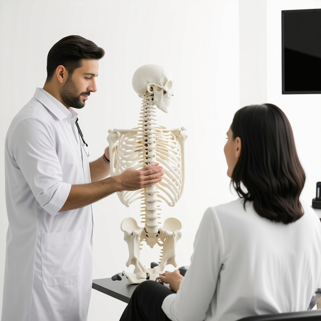Effective Non-Surgical Back Pain Treatments: Orthopedic Insights
