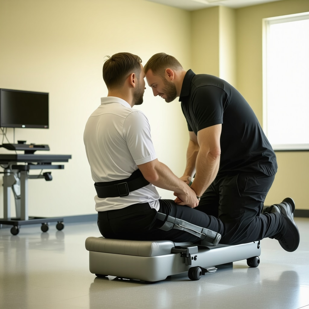 Effective Orthopedic Back Injury Recovery Methods in 2024