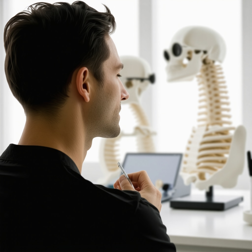 Effective Orthopedic Care for Neck Pain: Tips from Passaic NJ Experts