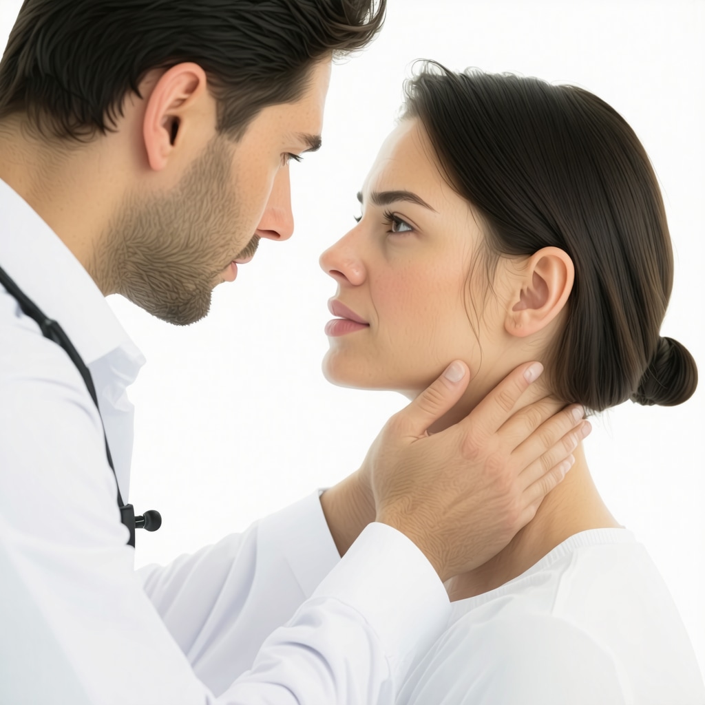 Effective Orthopedic Care for Tension Headaches: What Works