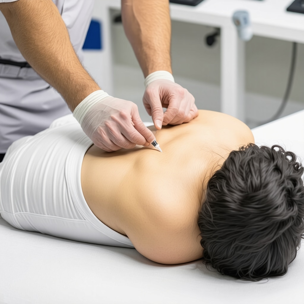 Effective Orthopedic Injections for Back Pain Management in 2024