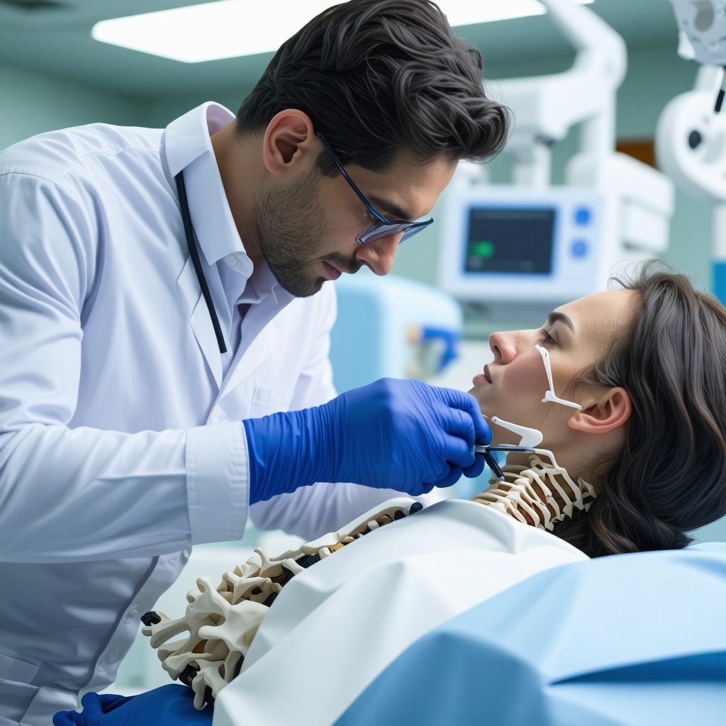 Effective Orthopedic Treatment for Facet Joint Pain in 2024