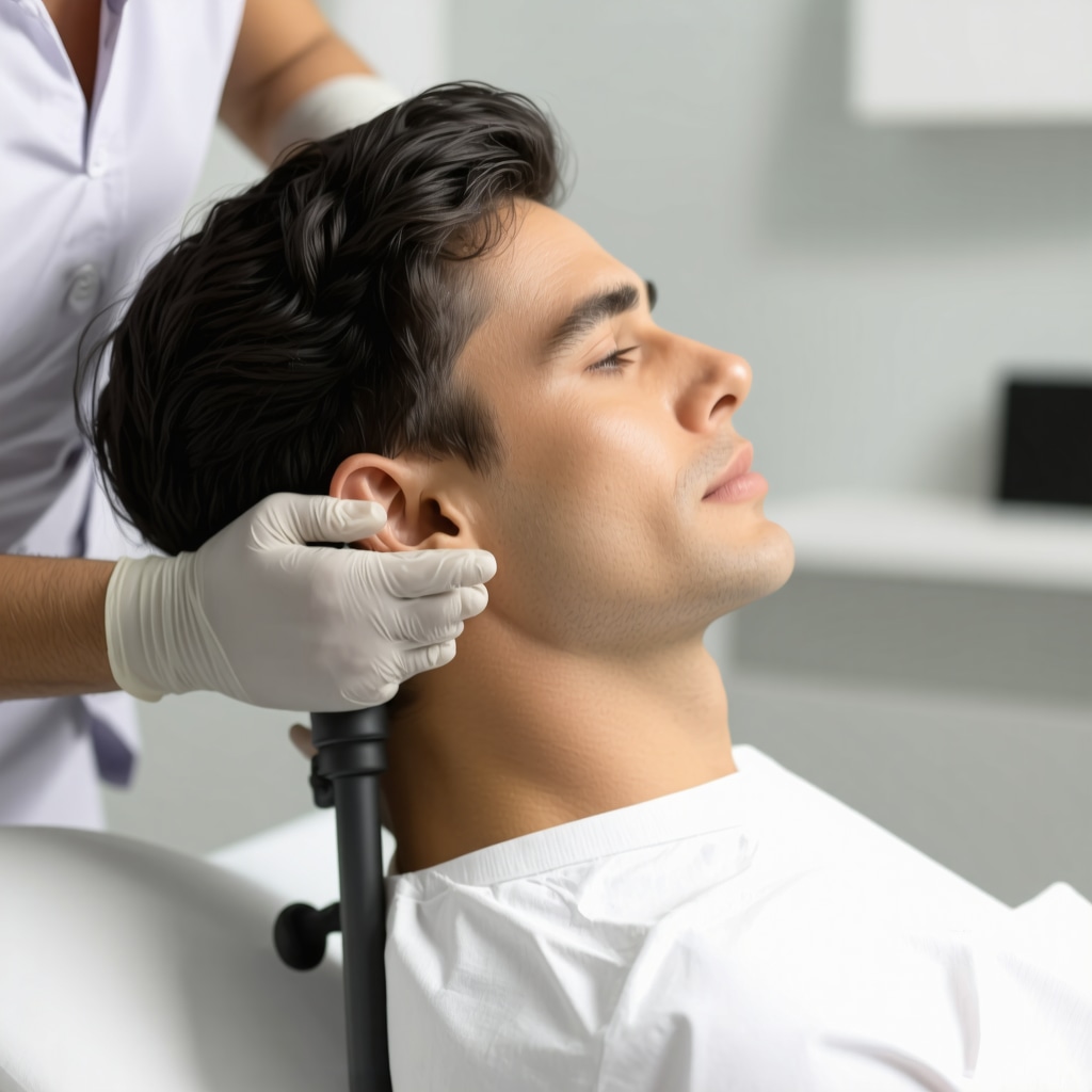 Effective Orthopedic Treatment for Whiplash Injury Recovery
