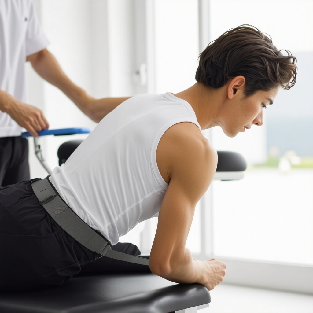 Effective Recovery Tips for Orthopedic Back Injuries in 2024