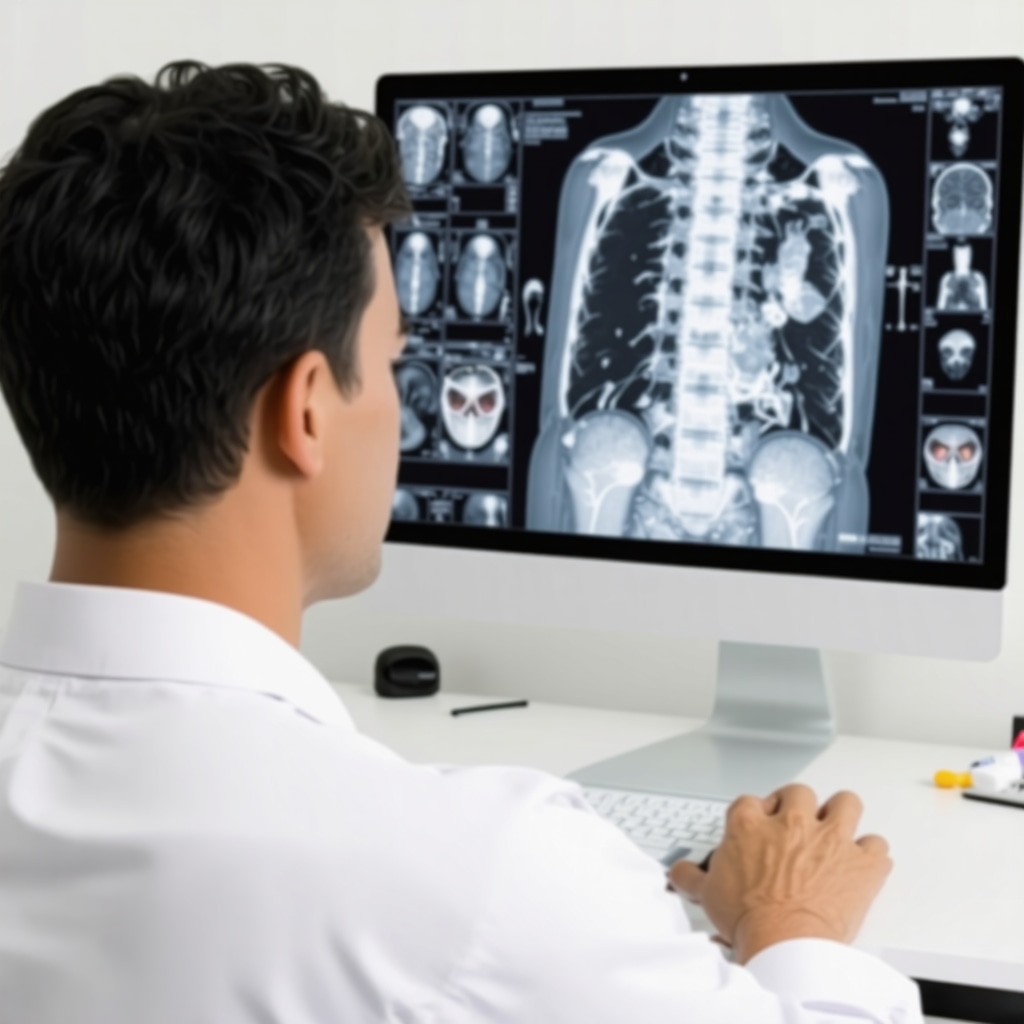 Effective Treatment Options for Bulging Disc Pain and Recovery