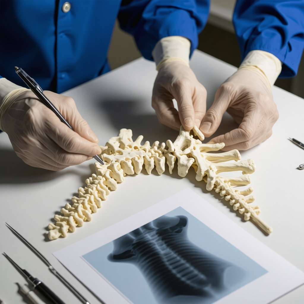 Escalate to Spine Surgery? Signs an Orthopedic Specialist Reveals