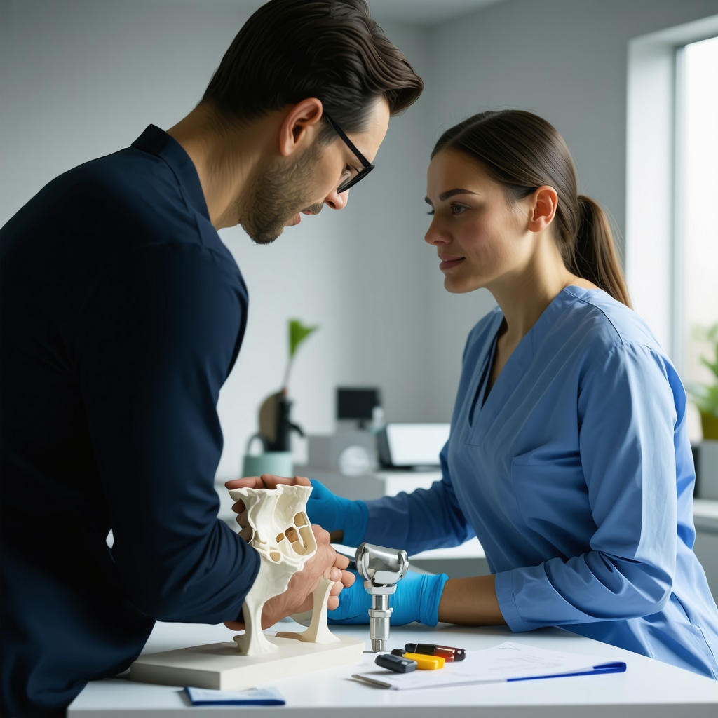 Essential Hip Replacement Orthopedic Info for Patients in 2024