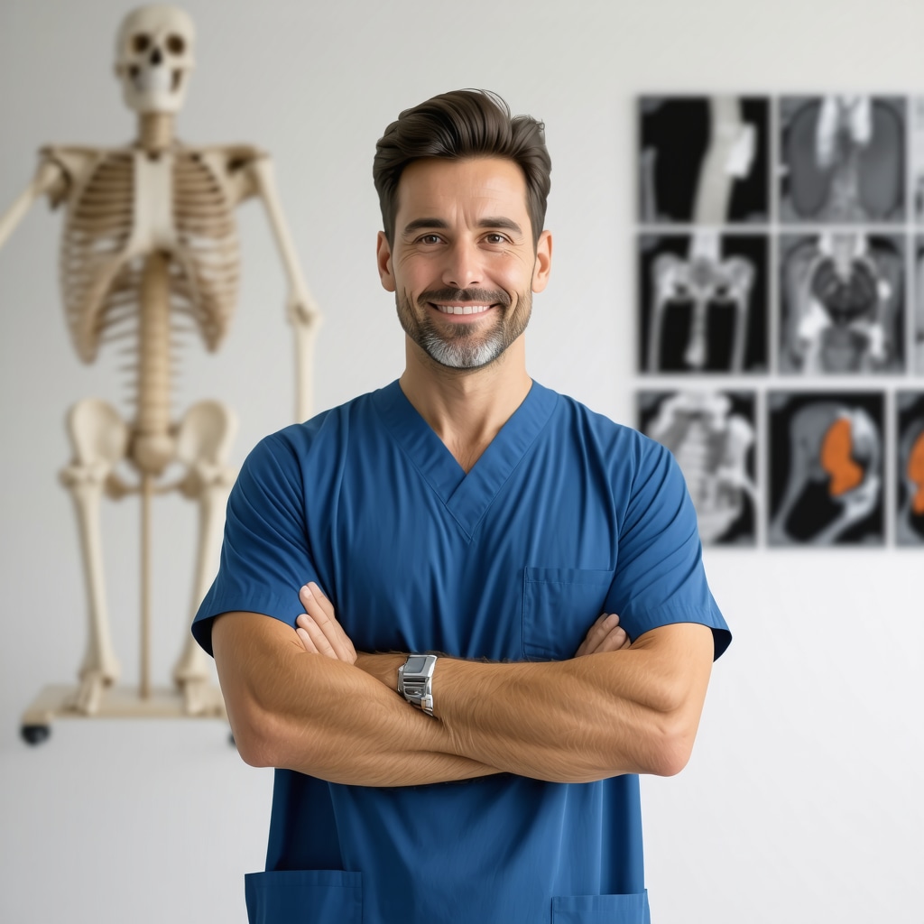 Expert Orthopedic Surgeon in Mahwah NJ: How to Choose