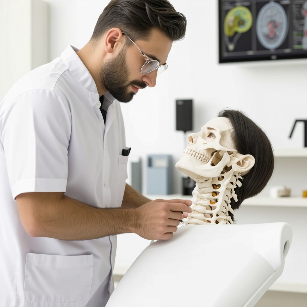 Facet Joint Pain Orthopedic Treatment: Best Approaches 2024