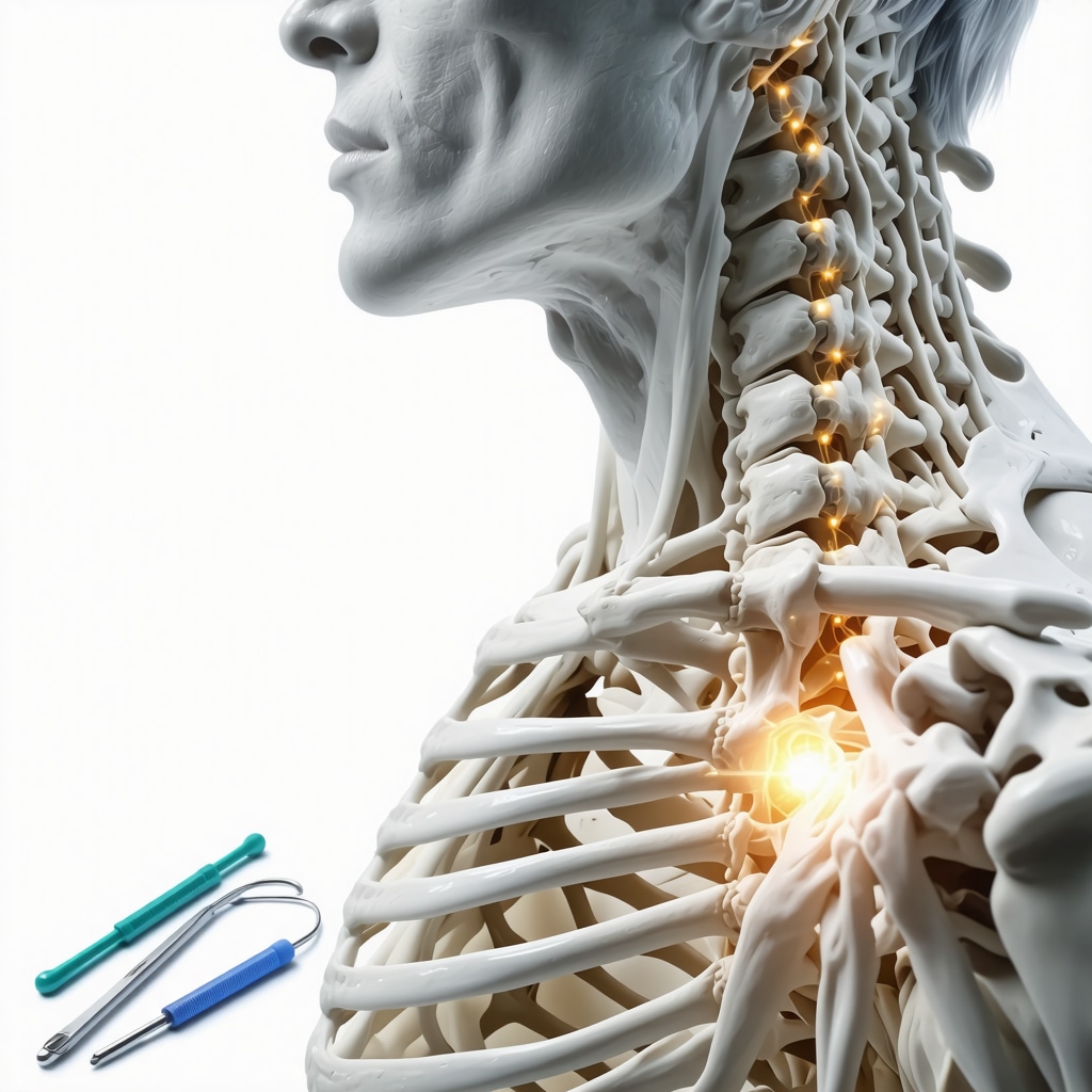 Facet Joint Pain Orthopedic Treatment: Comprehensive 2024 Guide