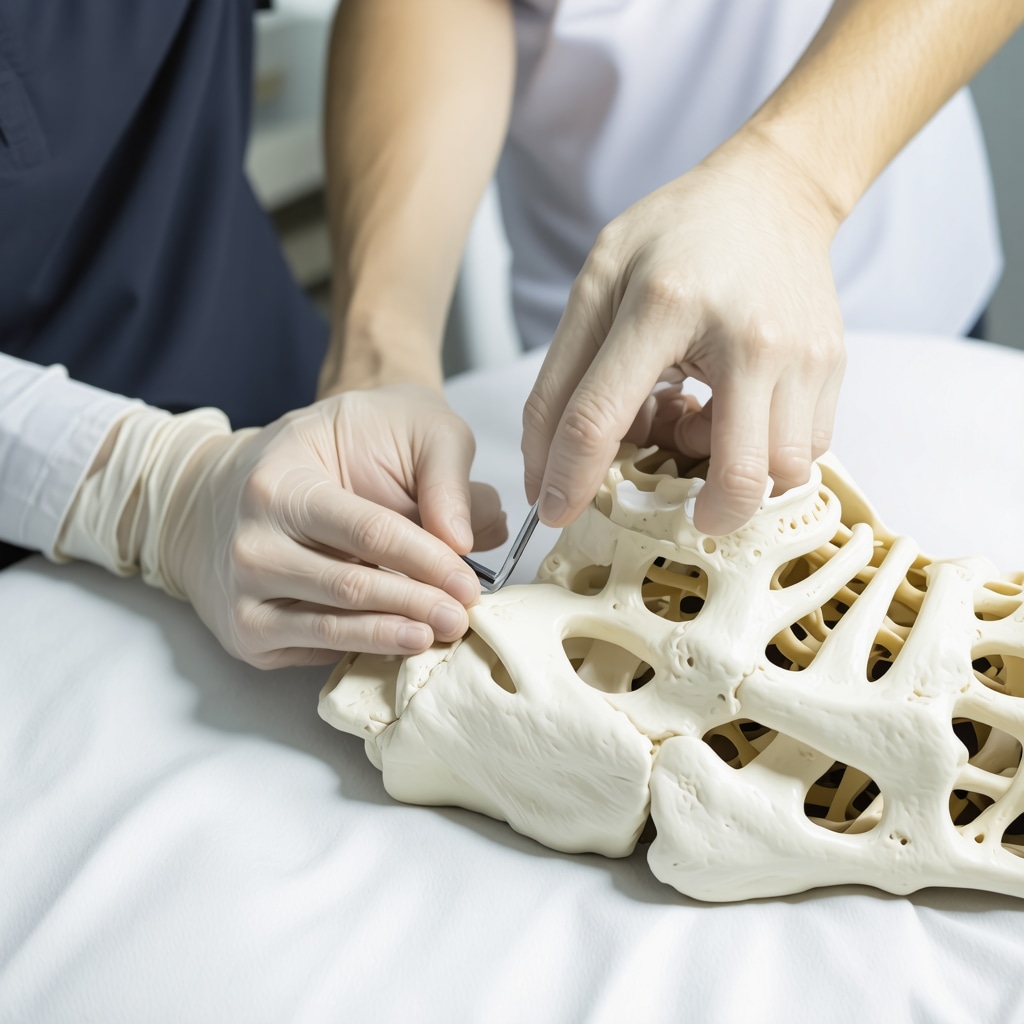 Facet Joint Pain Orthopedic Treatment: Effective Solutions Explained