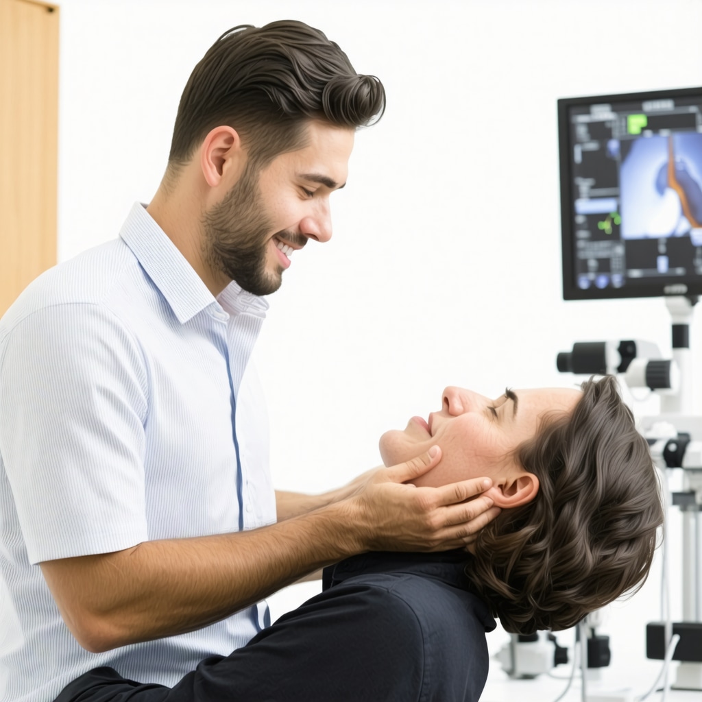 Find Neck Pain Specialist Near Passaic NJ: Expert Guide