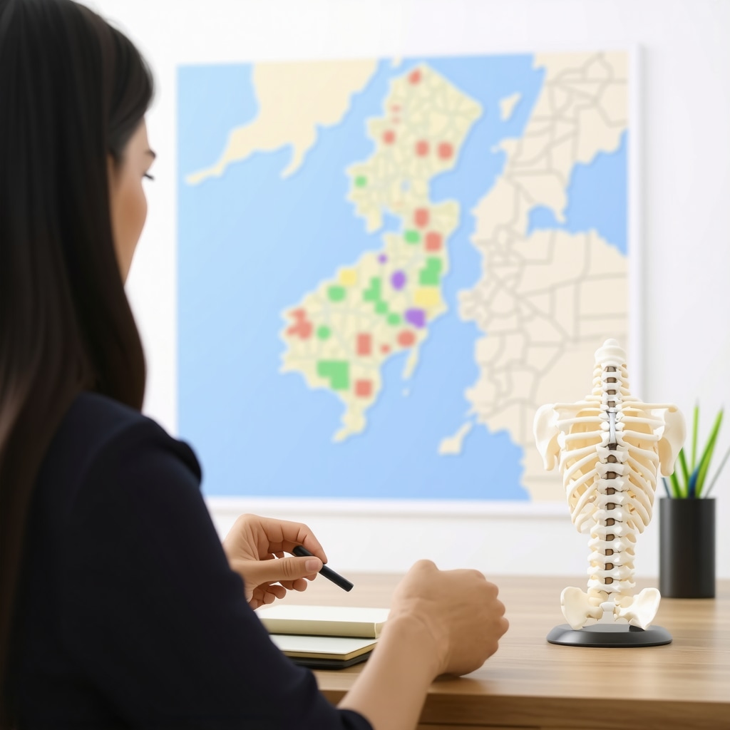 Find a Cervical Spine Surgeon Near Me NJ: Expert Tips for 2024