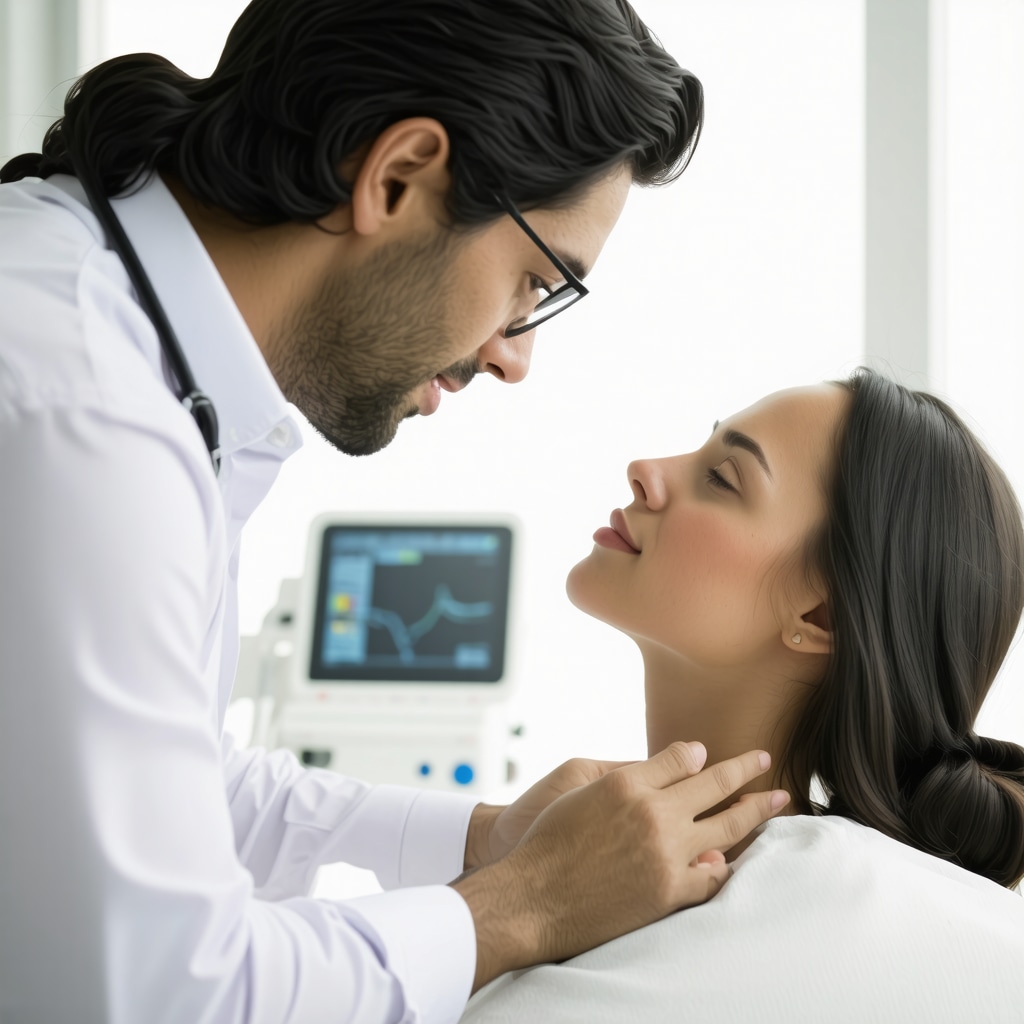 Find a Neck Pain Specialist Near Passaic NJ: Top Orthopedic Care