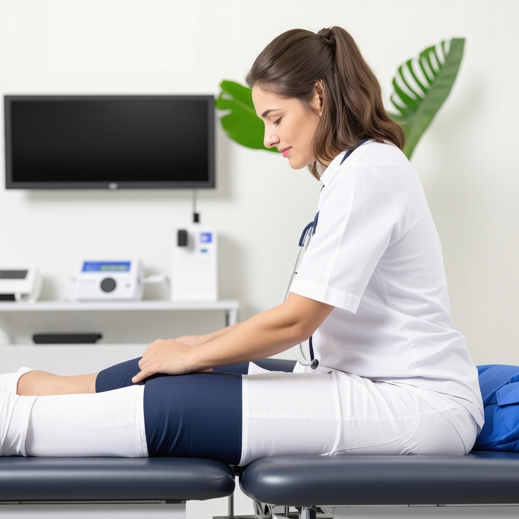 Find a Trusted Sciatica Specialist in New Jersey: What to Expect