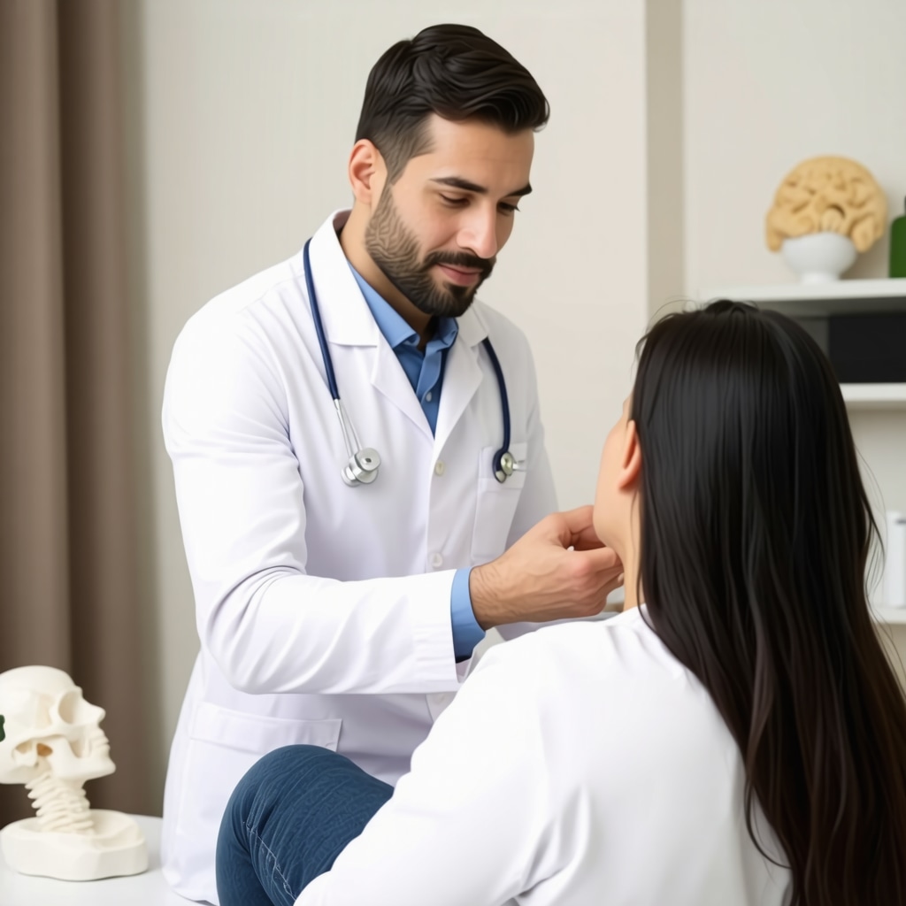 Find the Right Sciatica Specialist in New Jersey for Lasting Relief