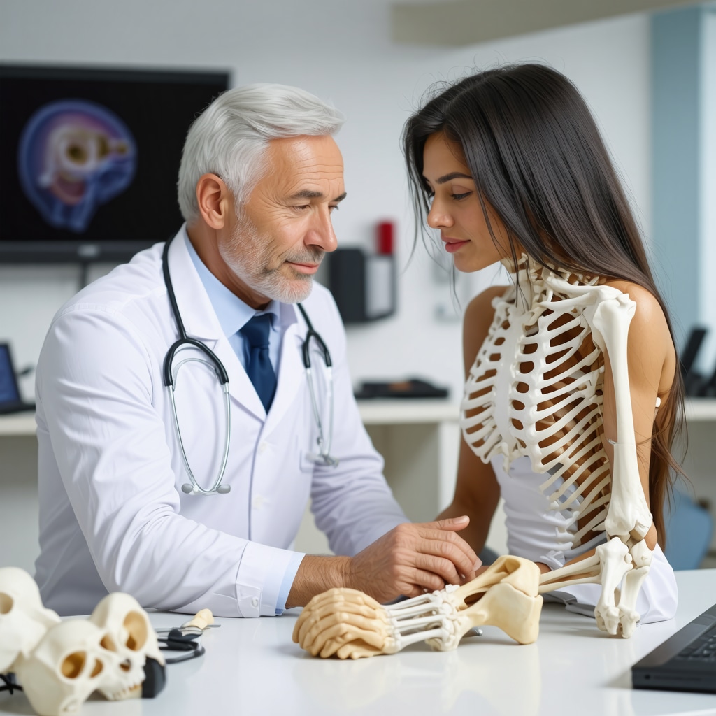 Finding a Personal Injury Orthopedic Doctor in NJ: Expert Tips