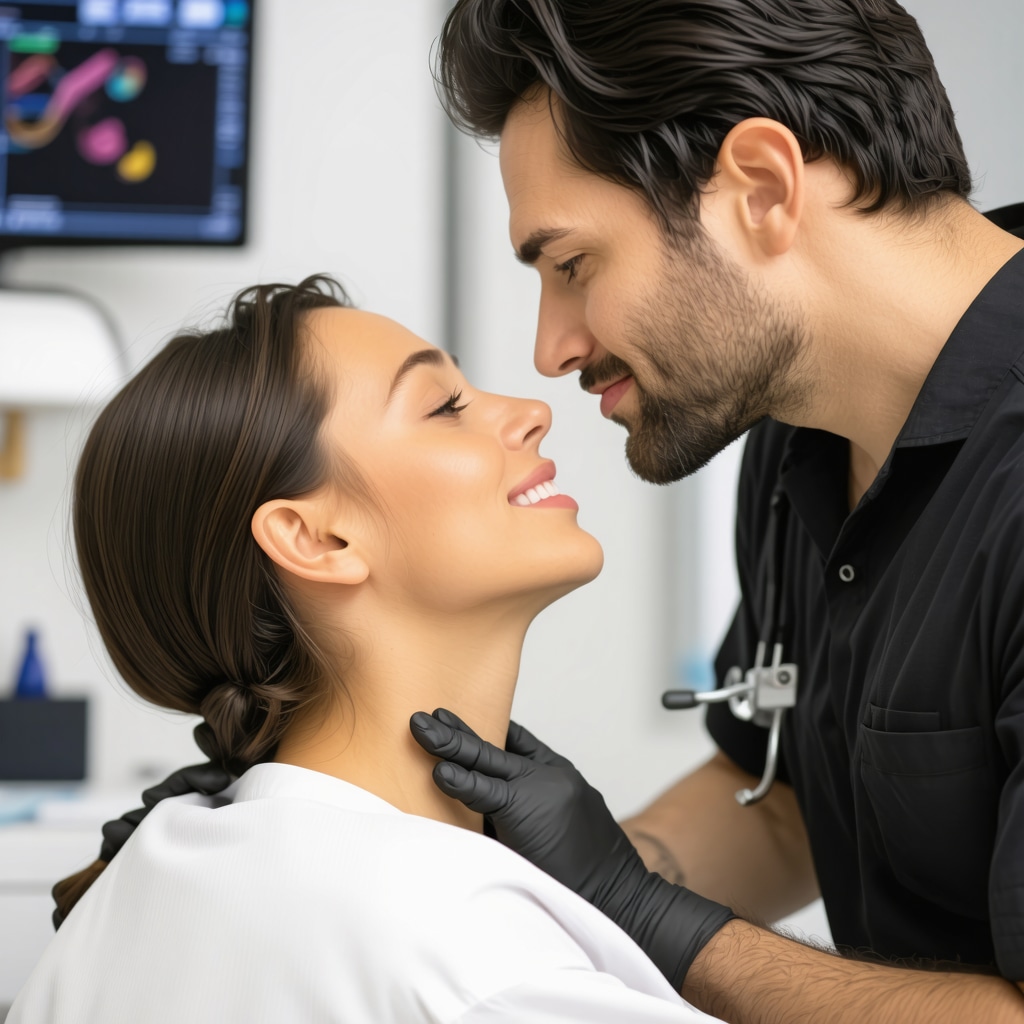 Finding the Best Neck Pain Specialist Near Passaic NJ in 2024