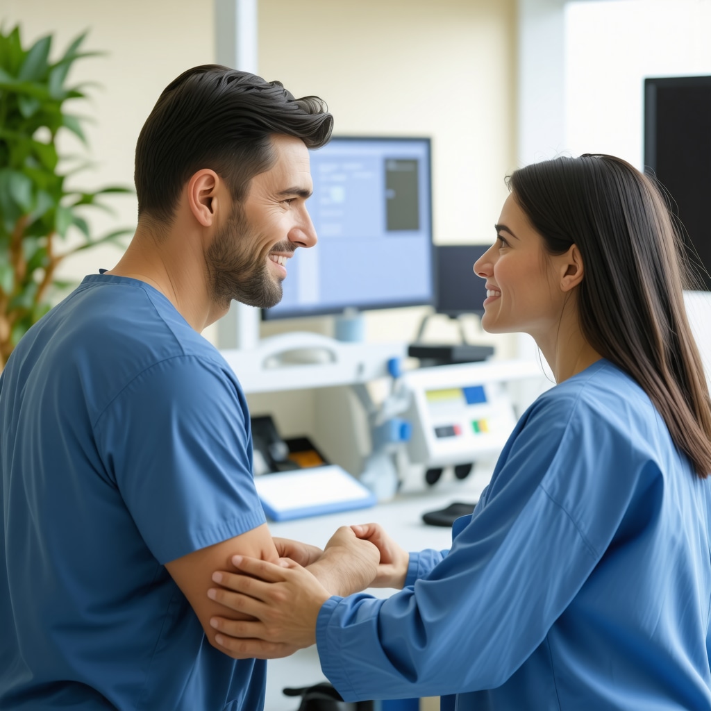 Finding the Best Orthopedic Surgeon in Mahwah NJ for Surgery Success