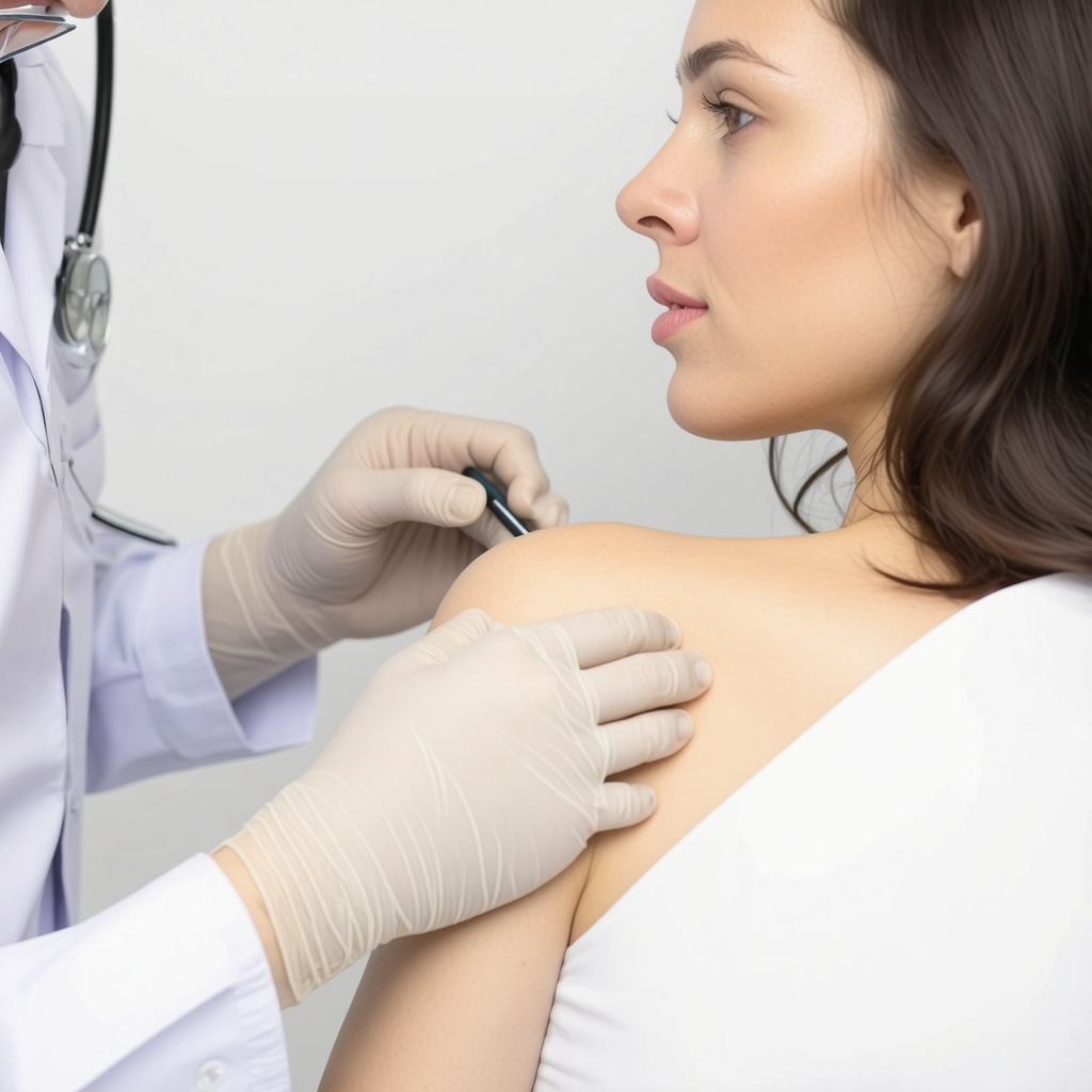 Finding the Right Orthopedic Doctor for Rotator Cuff Injuries