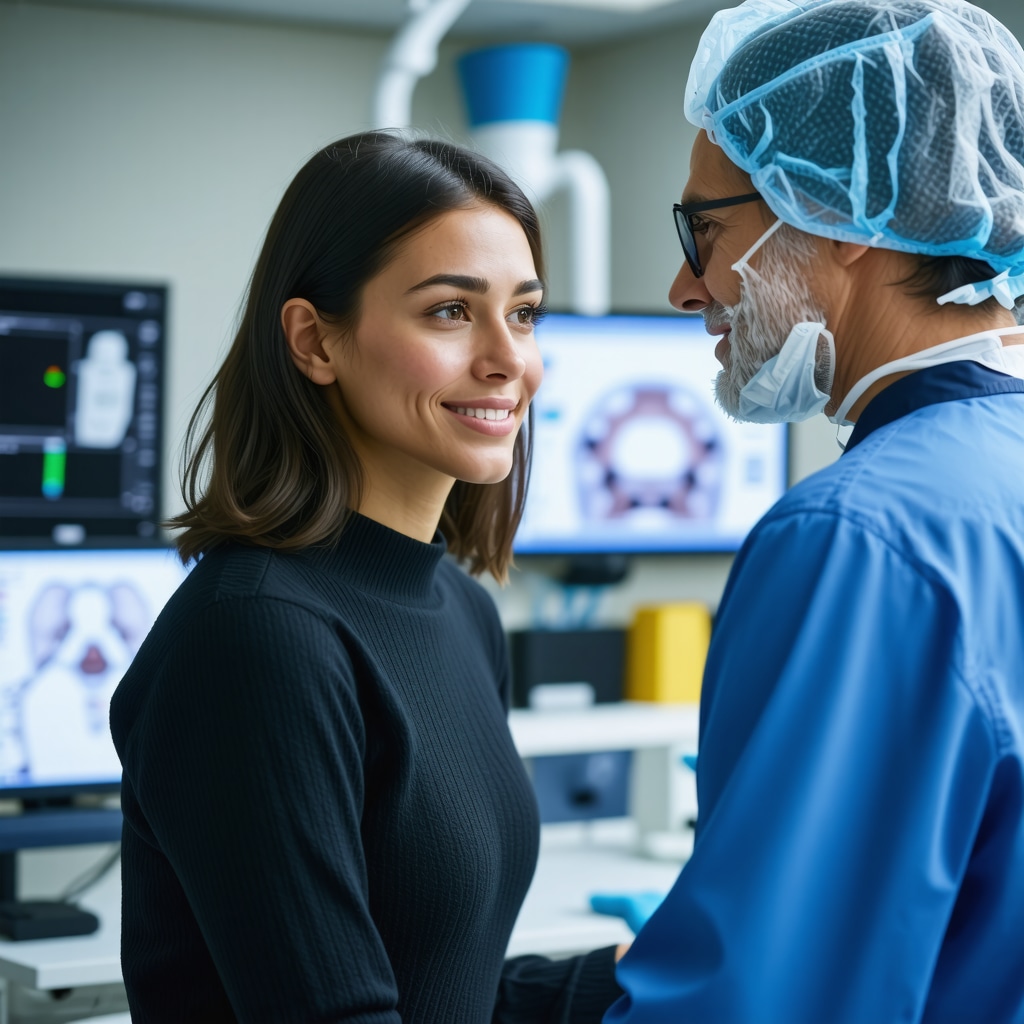 Guide to Choosing a Cervical Spine Surgeon Near Me NJ in 2024