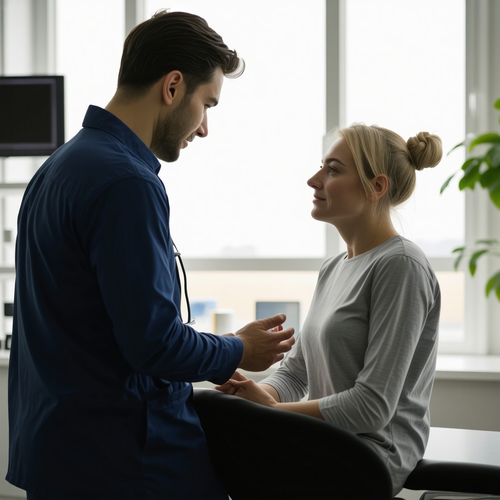 Herniated Disc Treatment in Old Bridge NJ: Best Orthopedic Options