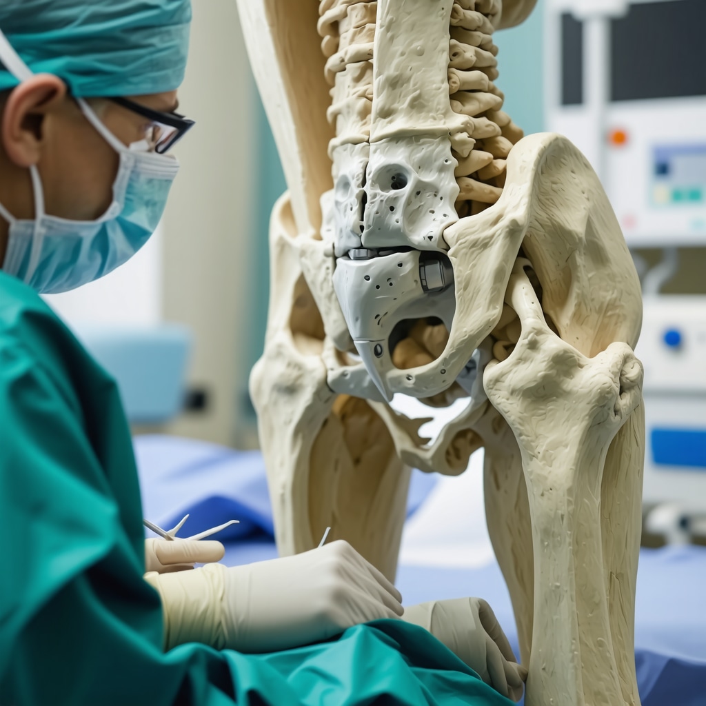 Hip Replacement Orthopedic Info: What Patients Must Know 2024