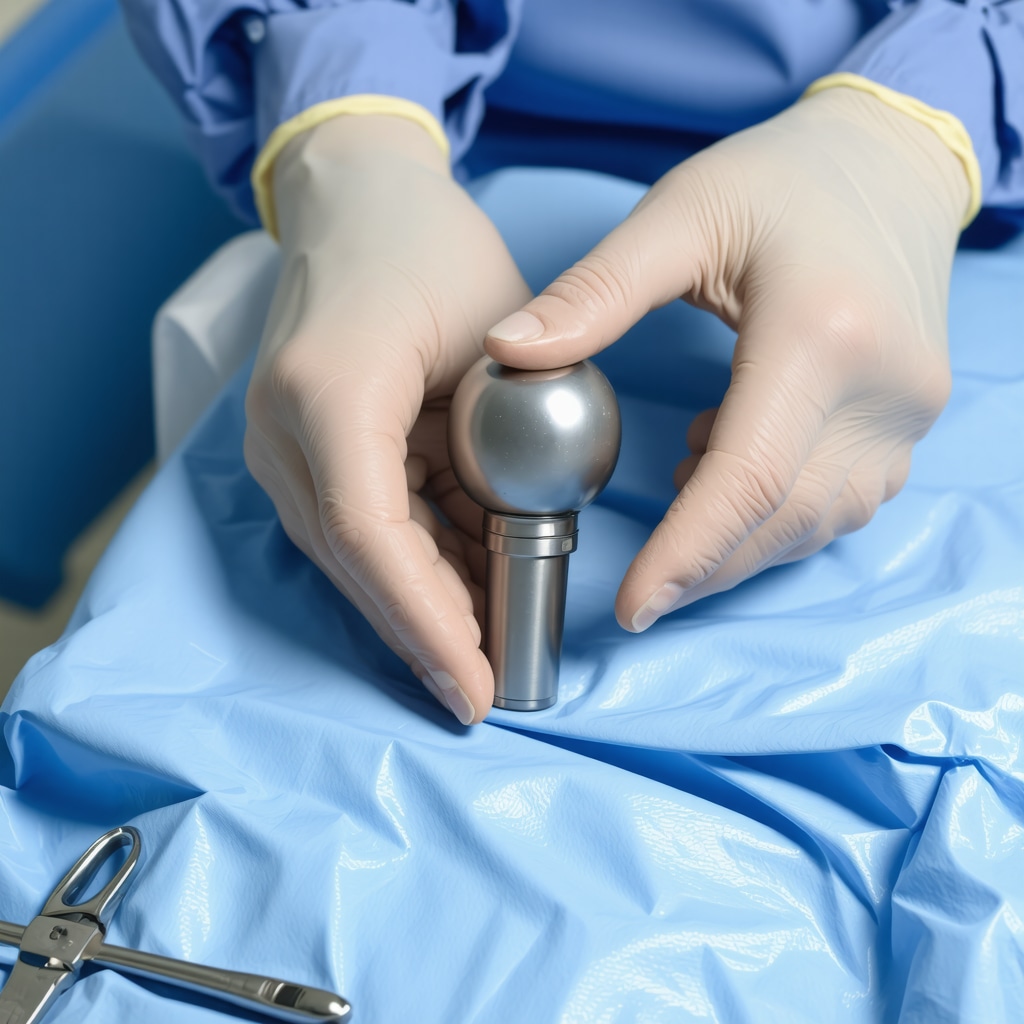 Hip Replacement Orthopedic Info: What Patients Should Know 2024