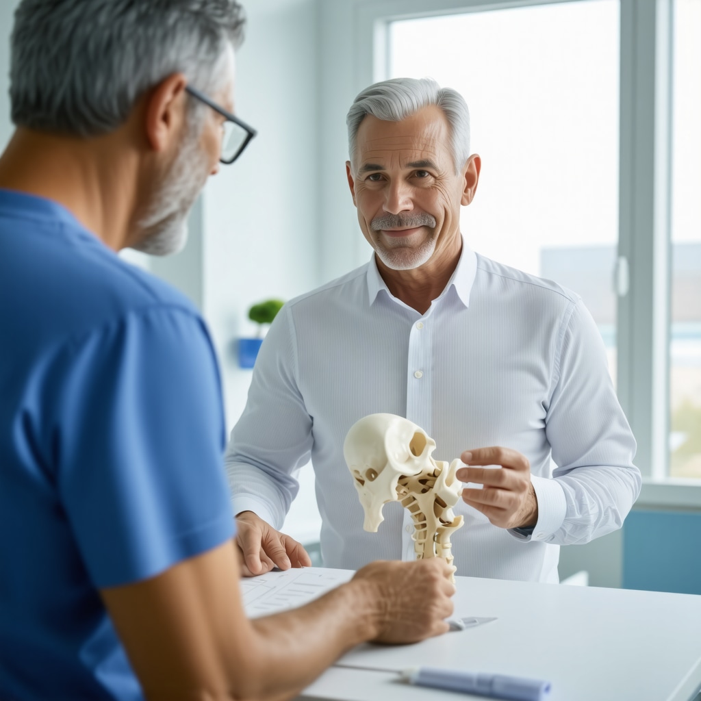 Hip Replacement Orthopedic Info: What Patients Should Know in 2024