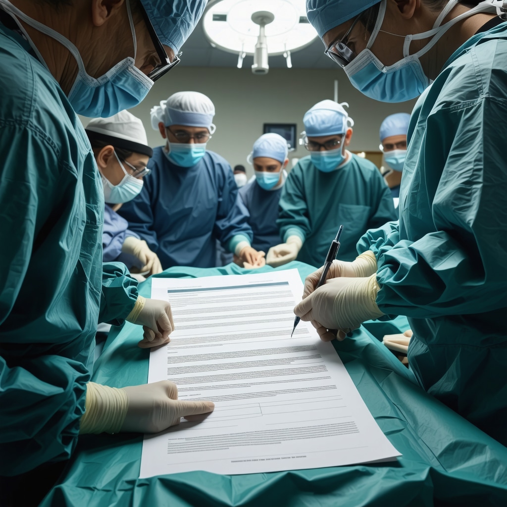 How Insurance Denies Orthopedic Surgery: Avoiding Common Pitfalls