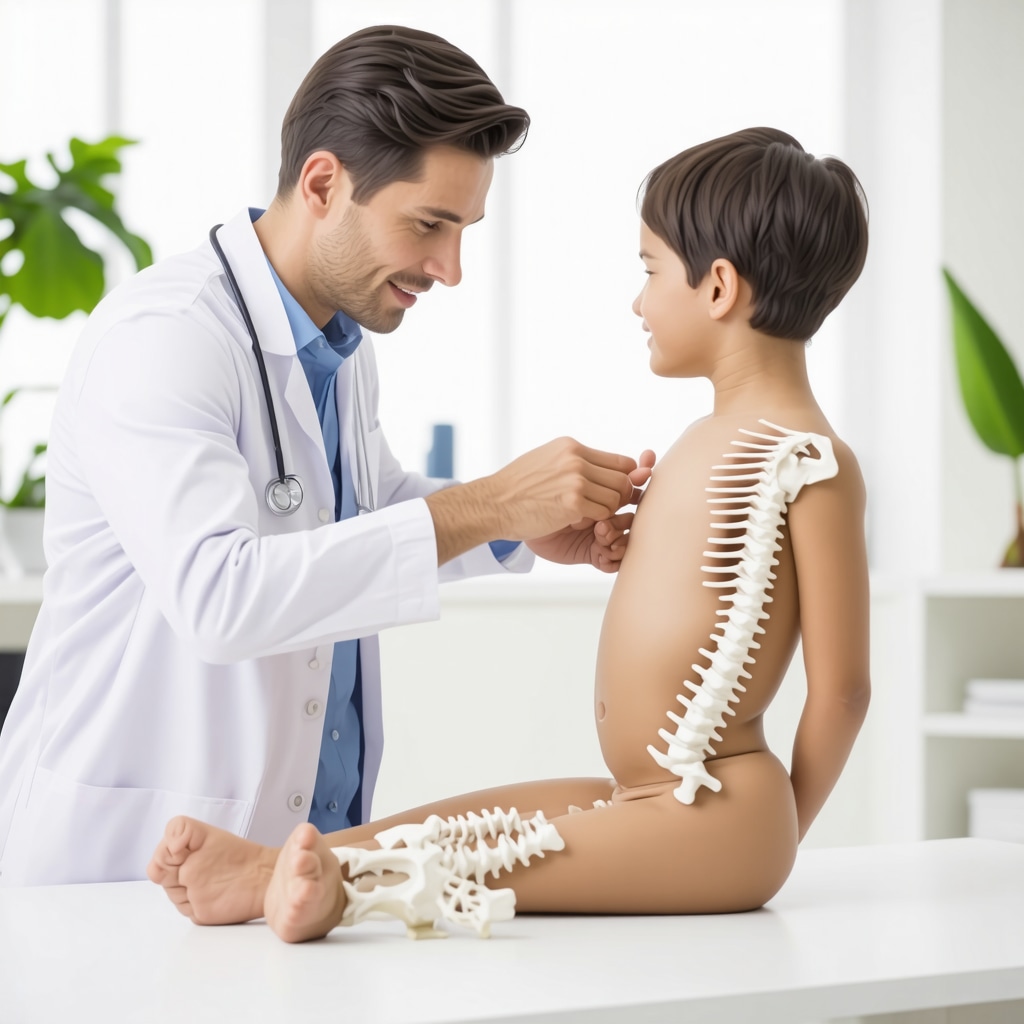 How Orthopedic Doctors Treat Scoliosis: Expert Guidance 2024