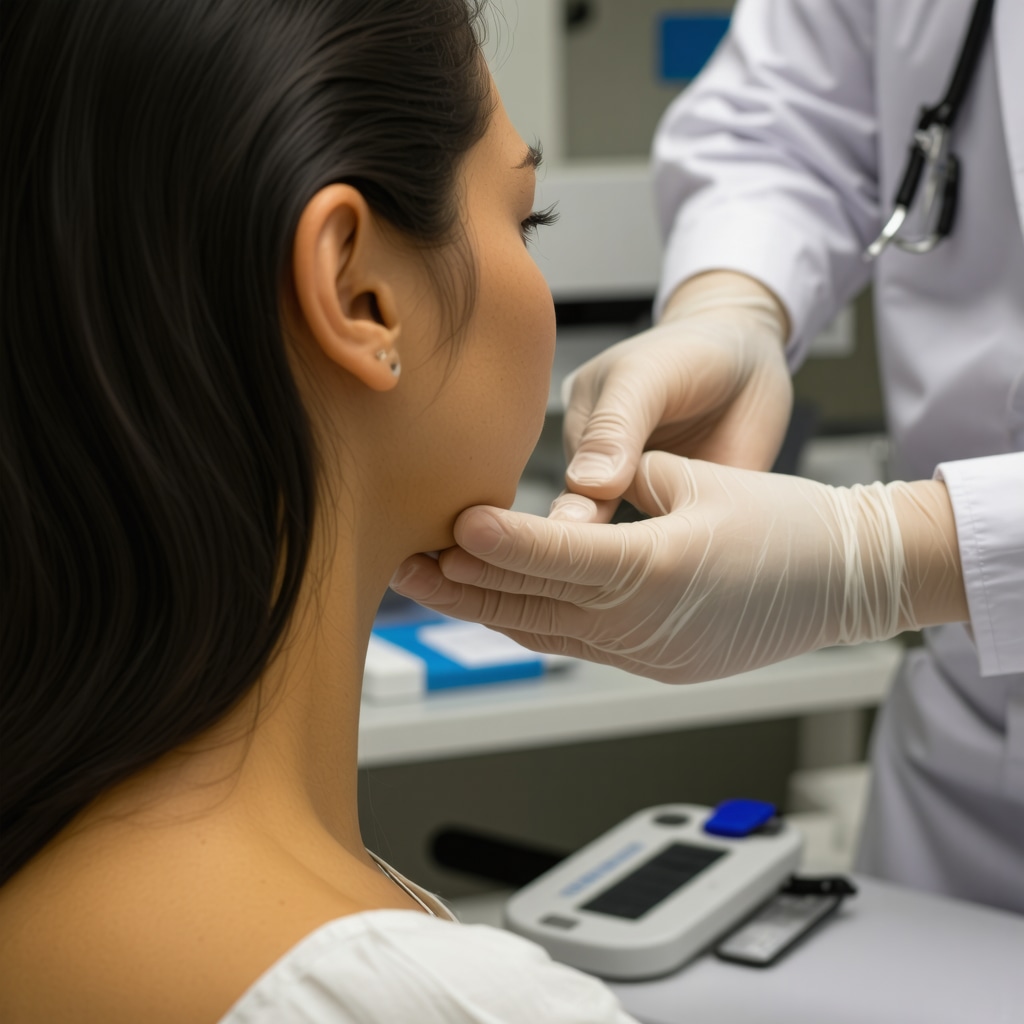 How Orthopedic Doctors Treat Whiplash Symptoms Effectively