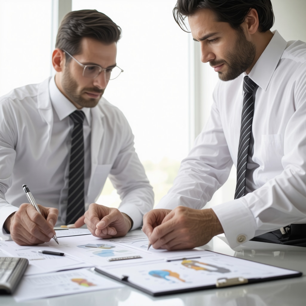 How Orthopedic Medical Records Support Attorneys in Injury Cases