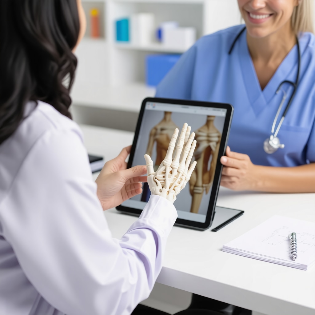 How Orthopedic Prior Auth Help Simplifies Your Treatment Process